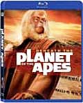 Beneath the Planet of the Apes (Blu-ray Disc)