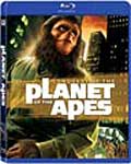 Conquest of the Planet of the Apes (Blu-ray Disc)