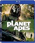 Battle for the Planet of the Apes (Blu-ray Disc)