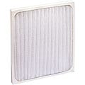 Hunter 30930 HEPAtech Replacement Filters (Pack of 2)