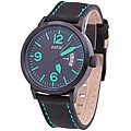 August Steiner Bright Men's Quartz Watch
