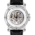 Akribos XXIV Monster Rig Men's Automatic Strap Watch