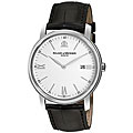Baume & Mercier Classima Stainless Steel Watch