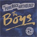 Boys - Punk Rock Anthology (Import)