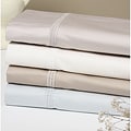 Egyptian Cotton 800 Thread Count Sateen Sheet Set