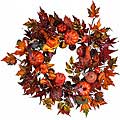 Harvest Wreath