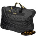 A.Saks 26-inch Lightweight Travel Bag