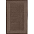 Hand-tufted Westport Rug (5' x 8')