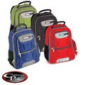 CalPak Orbit 18-inch Deluxe Laptop Backpack