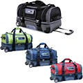 CalPak Nitro 32-inch Deluxe Rolling Duffel Bag