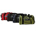 CalPak Carbon 22-inch Deluxe Carry On Duffel Bag