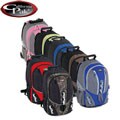 CalPak Sky Forest Solid 18 Inch Lightweight Utility Backpack