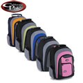 CalPak Valencia 18-inch Multi-pocket Backpack