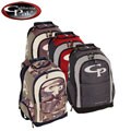 CalPak Desert 18-inch Multi-pocket Backpack