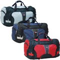 CalPak Field Pak 26-inch Travel Duffel Bag
