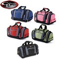 CalPak Silver Lake Solid 22 Inch Carry On Duffel Bag