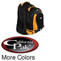 CalPak Diplomat 21-inch Rolling Backpack