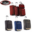 CalPak Kensington 4-piece Luggage Set