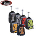 CalPak Vega 18-inch Rolling Laptop Backpack