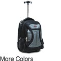 CalPak Vega 18-inch Rolling Laptop Backpack