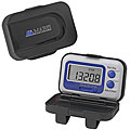 Mabis Healthcare Mini Calorie Multifunction Pedometer