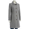 Tommy Hilfiger Women's Wool Walker Coat