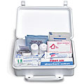 Information and public sales for presonus digimax Fs 8 Mabis Healthcare Plastic 25-person First Aid Kit