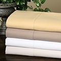 Egyptian Cotton 600 Thread Count Sheet Set