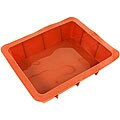 Paderno 11.875-inch Nonstick Silicone Lasagna Mold