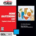 Clues on Pro Compact Disk Pulse Software Home Bartending 101 Tropical Drinks