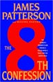 The 8th Confession (Hardcover)
