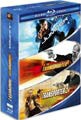 Action 3-Pack (Transporter/ Transporter 2/ Jumper) (Blu-ray Disc)