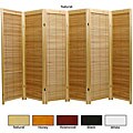 Beneficial roadmap for china From Marupa 6-panel Room Divider (China)