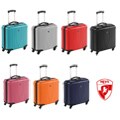 Heys USA CompuEZ Spinner Business Laptop Case