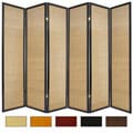 Serenity 6-panel Room Divider (China)