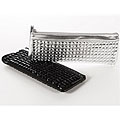 Steve Madden Wrist Handle Clutch