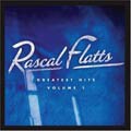 Rascal Flatts - Greatest Hits Volume 1
