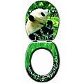 Trimmer Scenic Premium Toilet Seat