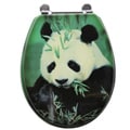 Trimmer Scenic Premium Toilet Seat