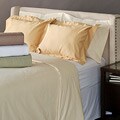 Egyptian Cotton 1200 Thread Count Duvet Cover Set