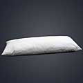 Extra-long 233 Thread Count Body Pillow