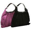 Kenneth Cole New York 'Aim to Pleats' Hobo Bag