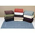 Supreme 1200-gram Cotton Bath Mats (Set of 2)