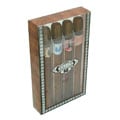 Cuba Variety Cologne 4-piece Gift Set