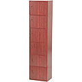Meaningful article on mahogany Spinet Mahogany Stacked Cubes Cabinet