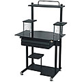 Free handy tips on Cd Jukebox Glass Top Computer Desk