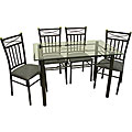 Palermo 5-piece Dinette Set
