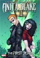 Anita Blake, Vampire Hunter (Paperback)