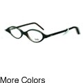 Dolce & Gabbana Women's DG 4041 Optical Eyeglasses
