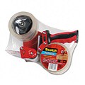 Heavy-duty Packaging Tape and Dispenser (Pack of 2)